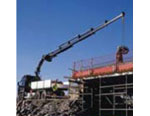 HIAB, the Load Handling Solution Experts