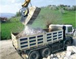 MB S.p.A New Version of the Bucket Crusher