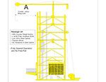 Bachan Group Launches  Multi–purpose 3 in 1 Equipment