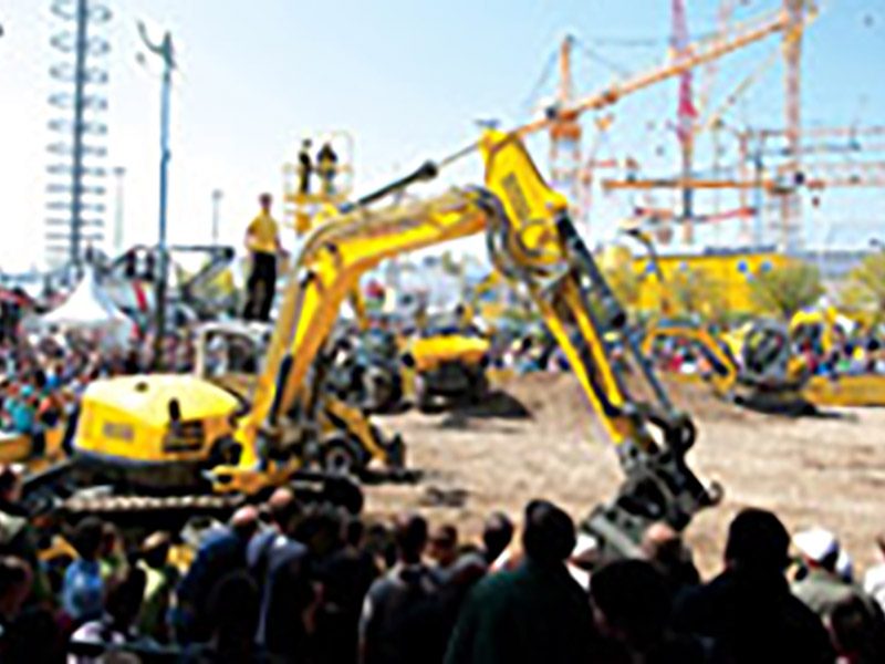 Wacker Neuson