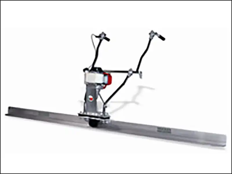Speed and Efficiency with the Wacker Neuson Wet Screed
