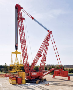Manitowoc 31000 Tested Successfully
