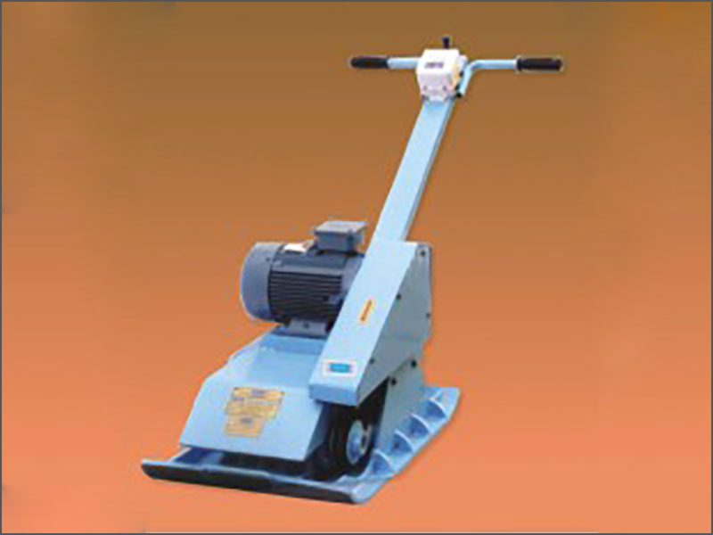 Sana Shines on its Quality  Construction Equipment