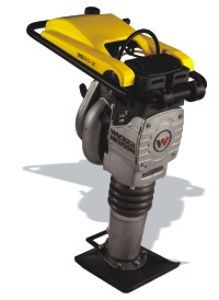 Two-cycle Engine for Rammers and Hammers from Wacker Neuson