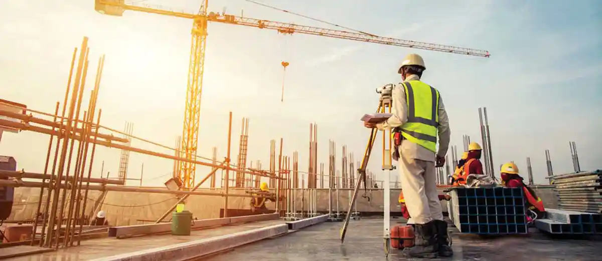 Positive for Construction Comp- anies & Contractors