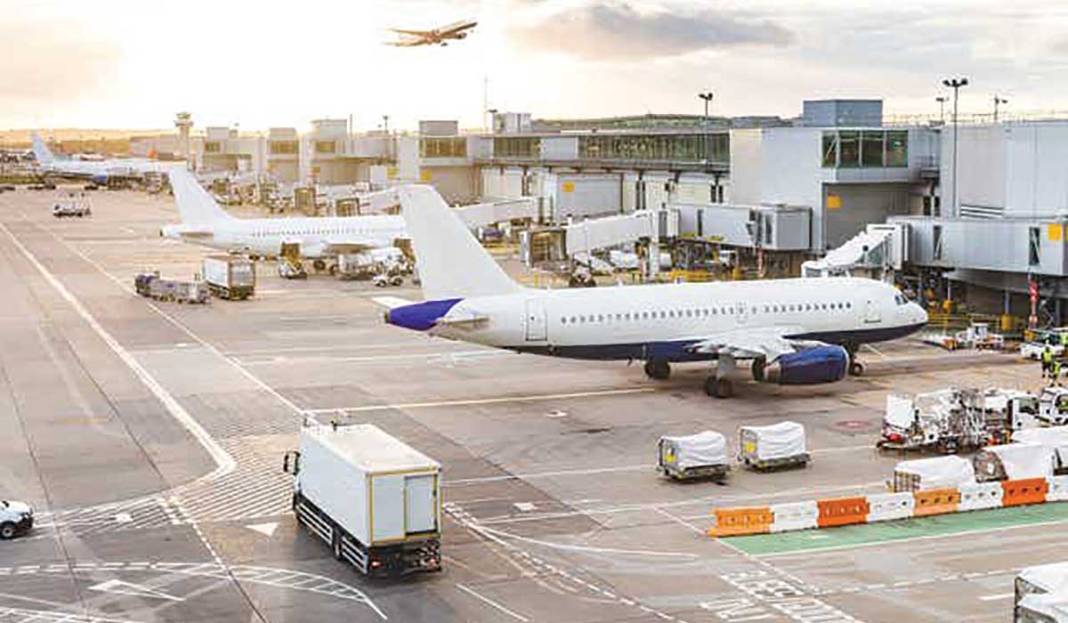 Constructing, Expanding & Reviving Airports