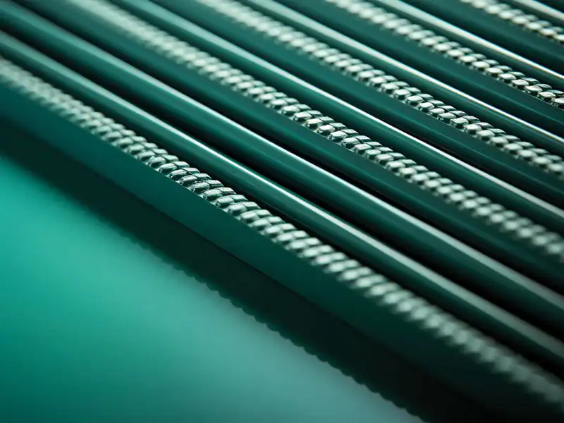 the world's largest producer of fibre-reinforced polymer