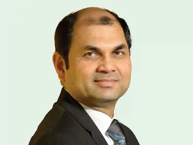 Abhijeet-som