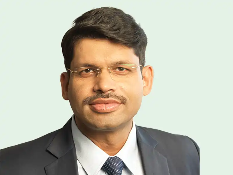 Dimitrov-Krishnan