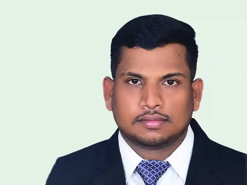 Janardhan-Reddy-N
