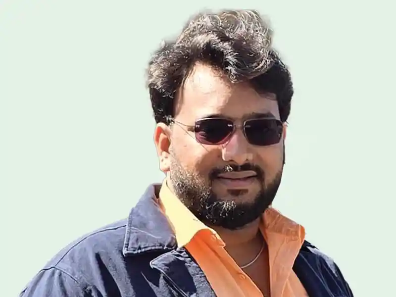 Manoj-Kumar