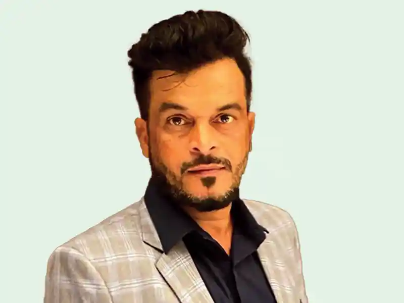 Omprakash-yadav