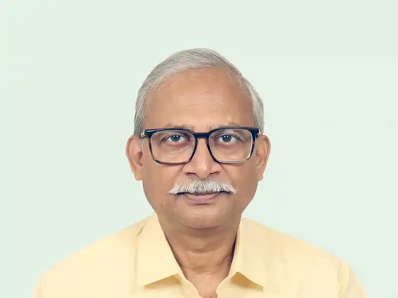 Premraj-Keshyep