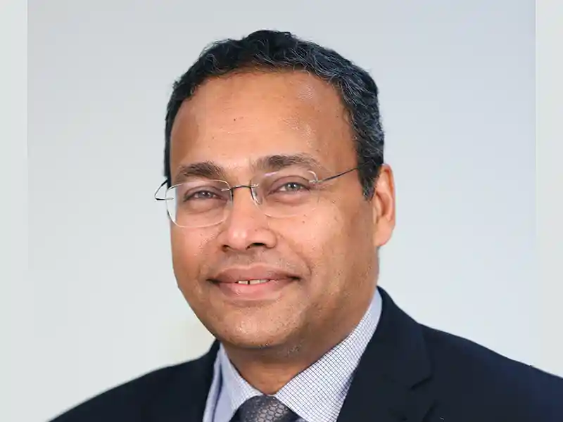 R-Mukundan