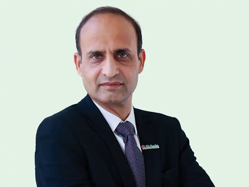Sanjeev-Bajaj