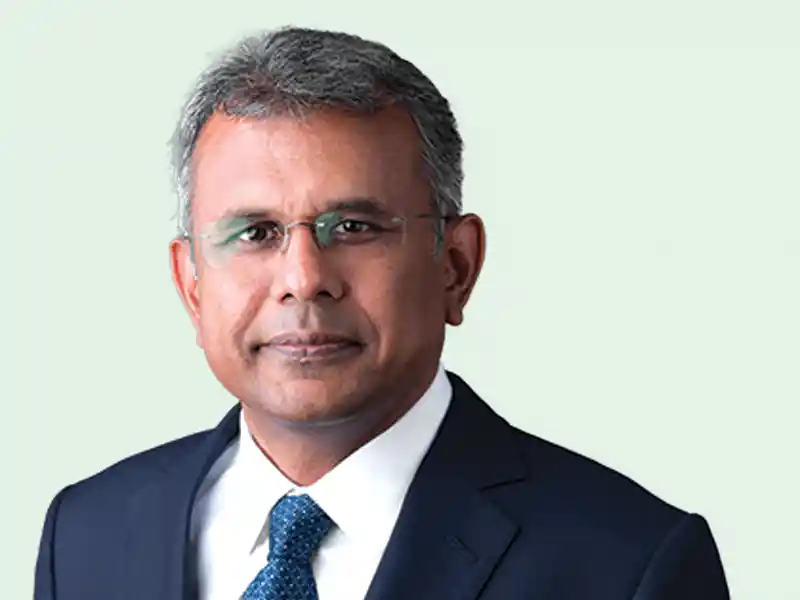 V-Senthilkumar