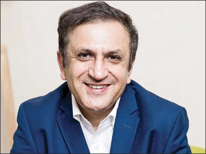 Amit-Gossain
