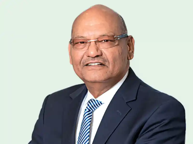 Anil-Agarwal