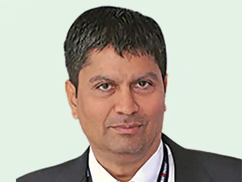 Asit-A-Patel