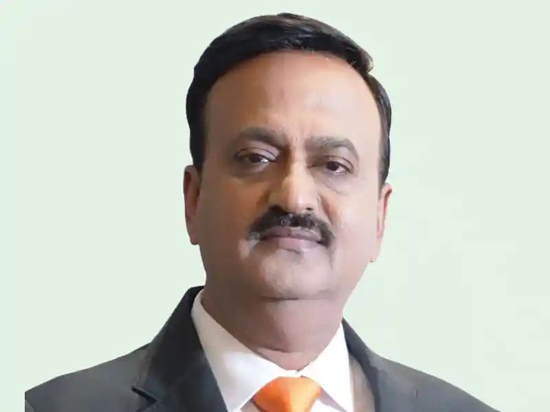 Manoj-Gaur