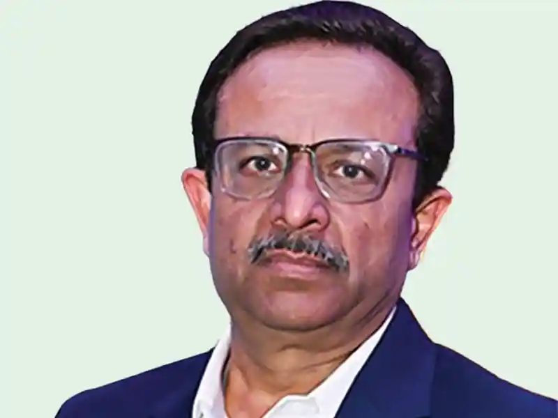 Prashant-Sharma