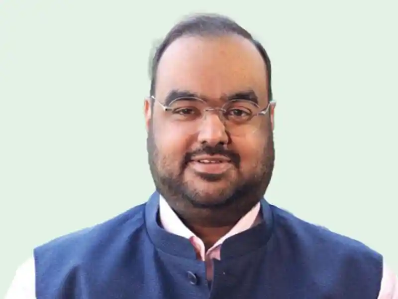 Raghavpat-Singhania