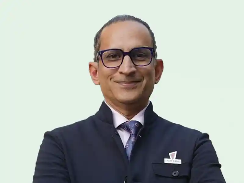 Ravi-Saund