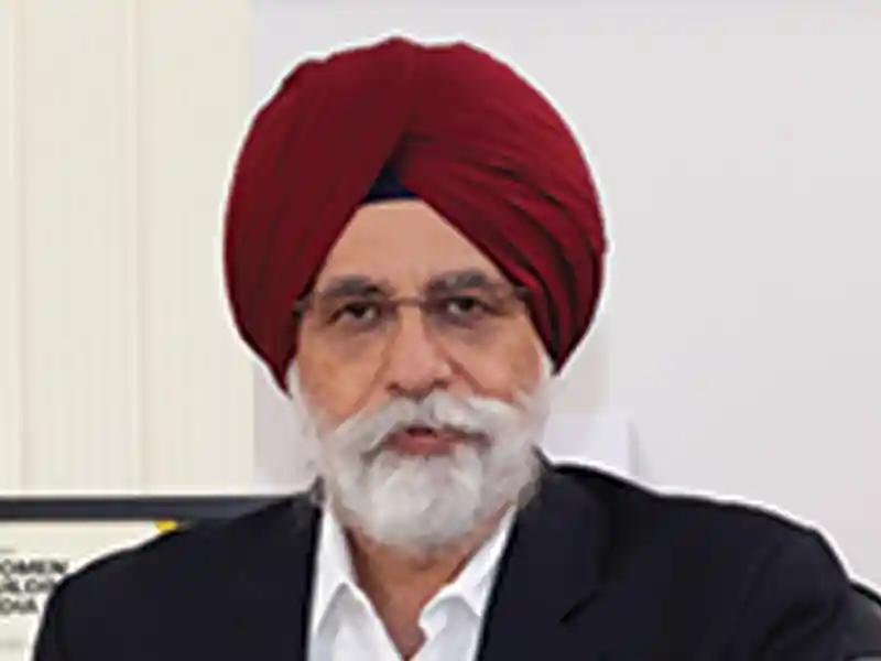 Sandeep-singh