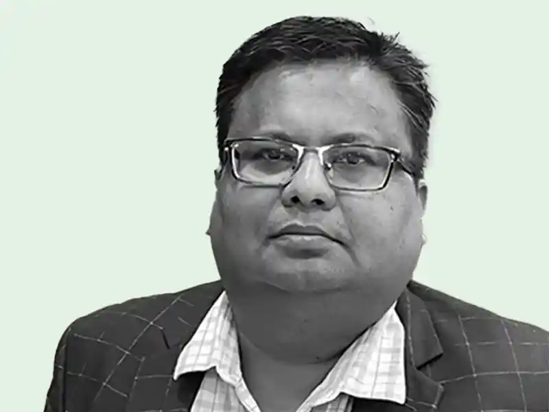 Suprio-Banerjee