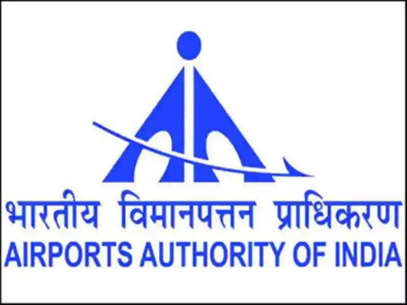 The Airport Authority of India (AAI)