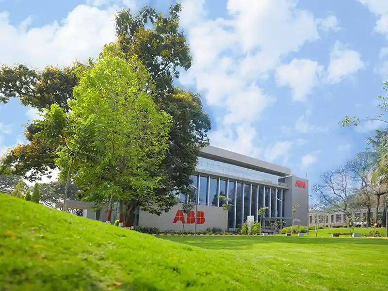 ABB-expand-manufacturing