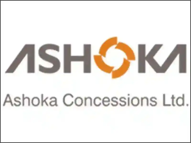Ashoka Concessions Limited