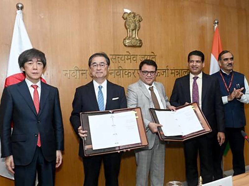 ACME-India-Japan