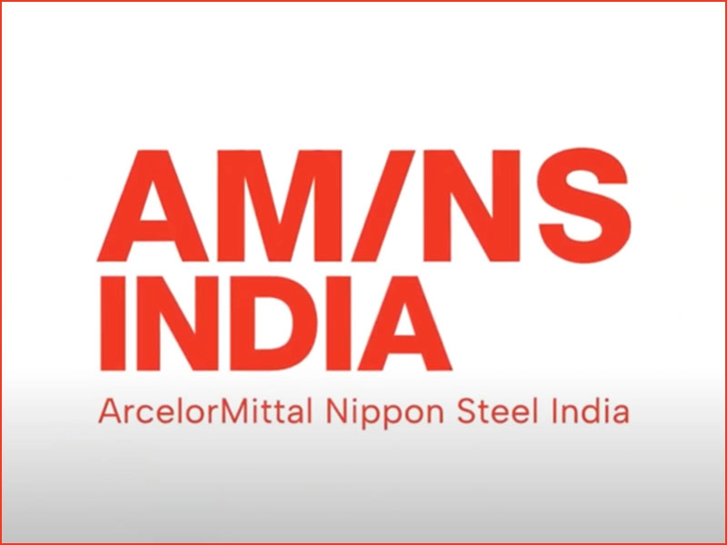 AM/NS India ArcelorMittal Nippon Steel India