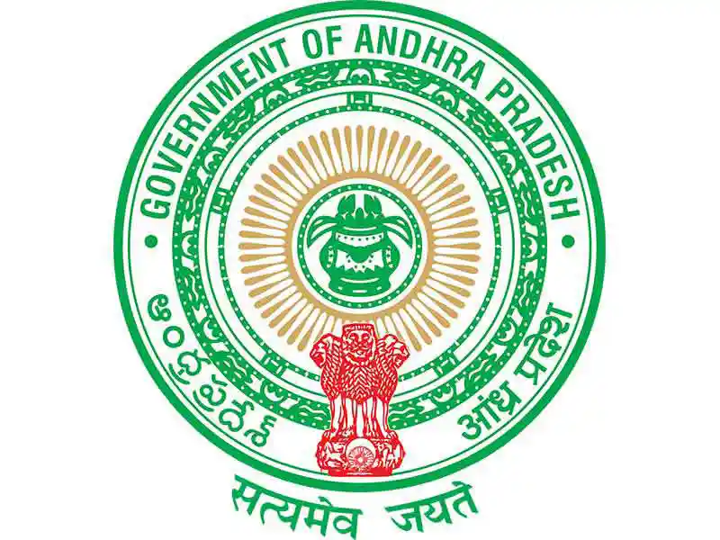 The Andhra Pradesh government