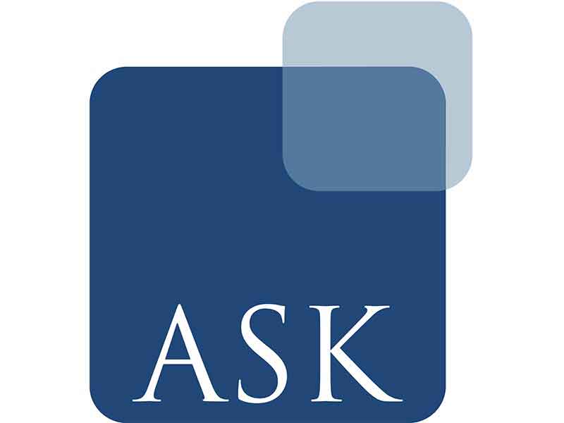 ASK property