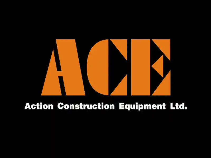 Action construction equipment