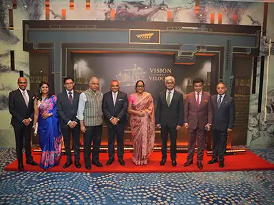Adani Ports Invests USD 750 Million