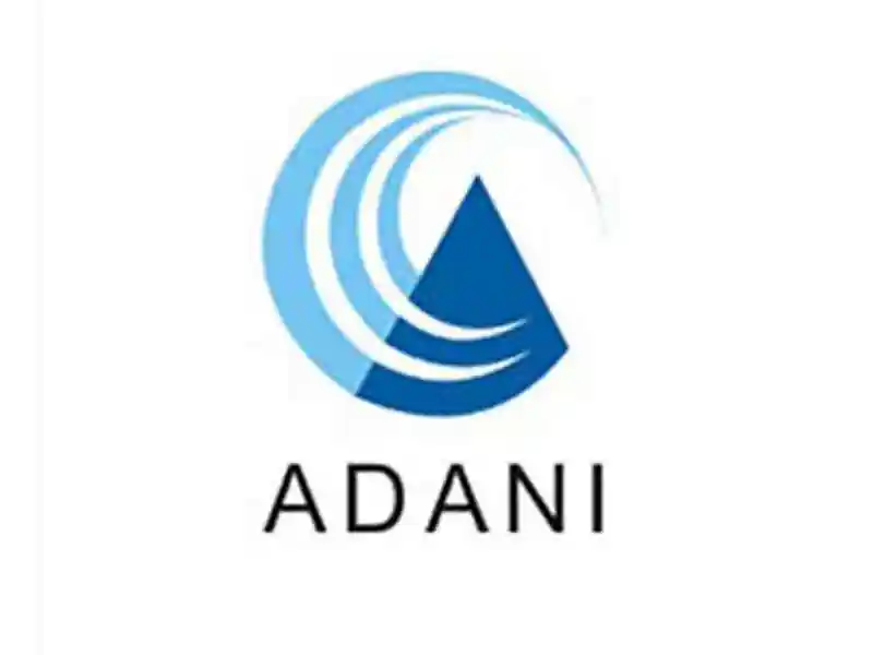 Adani group dharavi project
