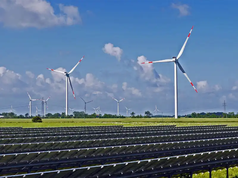 Aditya Birla Renewables