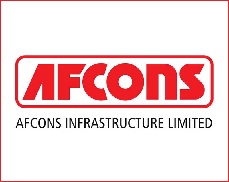 Afcons Infrastructure