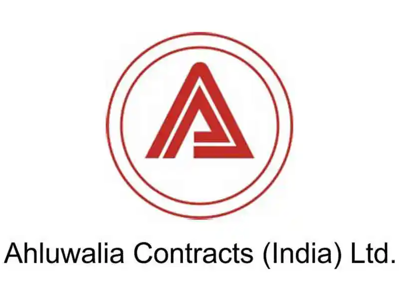 Ahluwalia contracts central vista