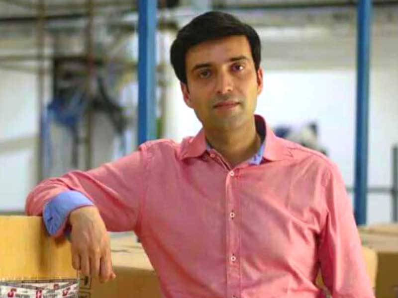 Emiza unveils Mumbai Warehouse with Rs 15 crore investment