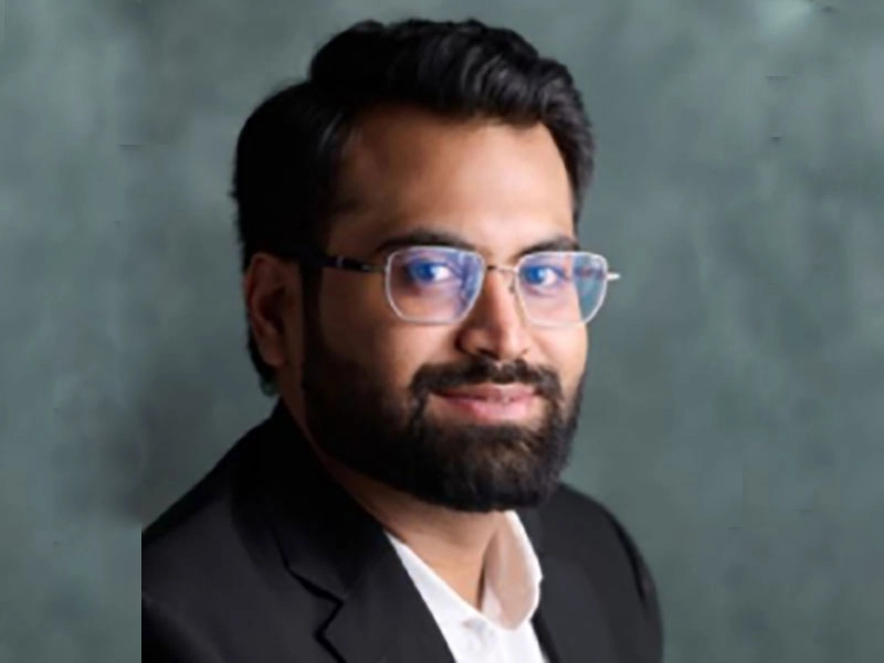 Akhil Mehta Director at IJMCPL