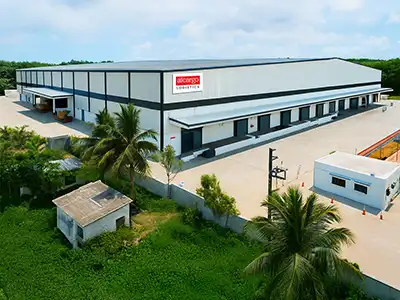 Allcargo-Logistics-Bengaluru-Warehouse
