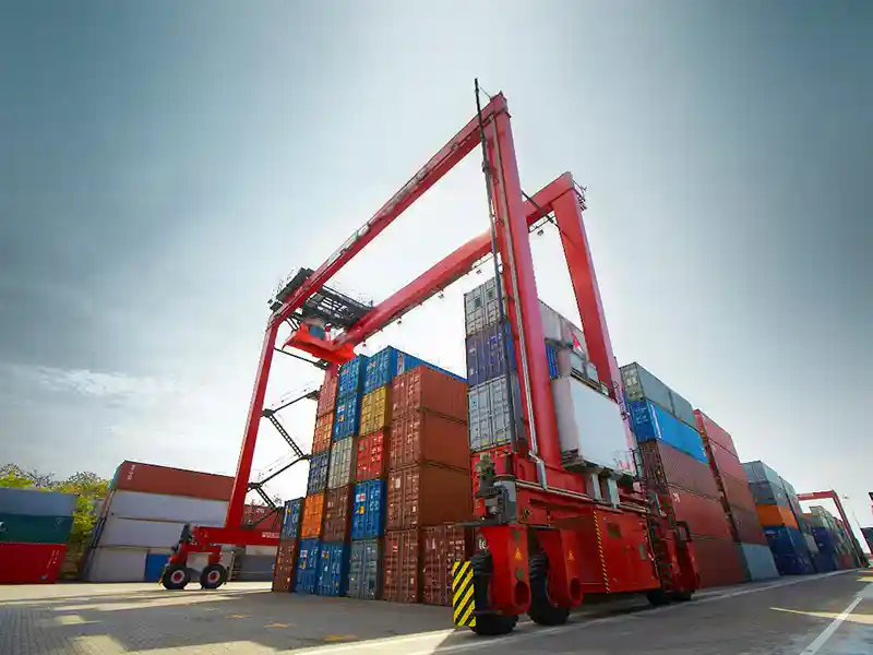 Allcargo-Logistics