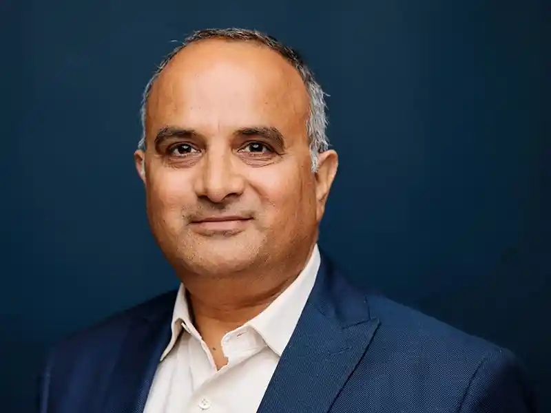 Alok-Sharma