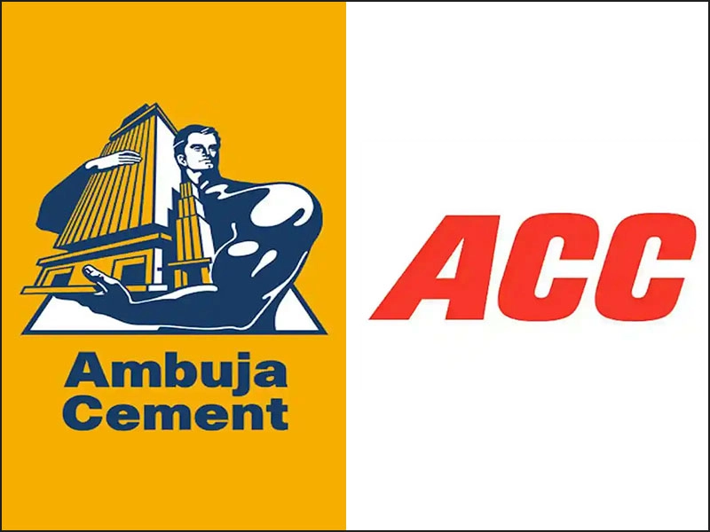 Ambuja Cements and ACC