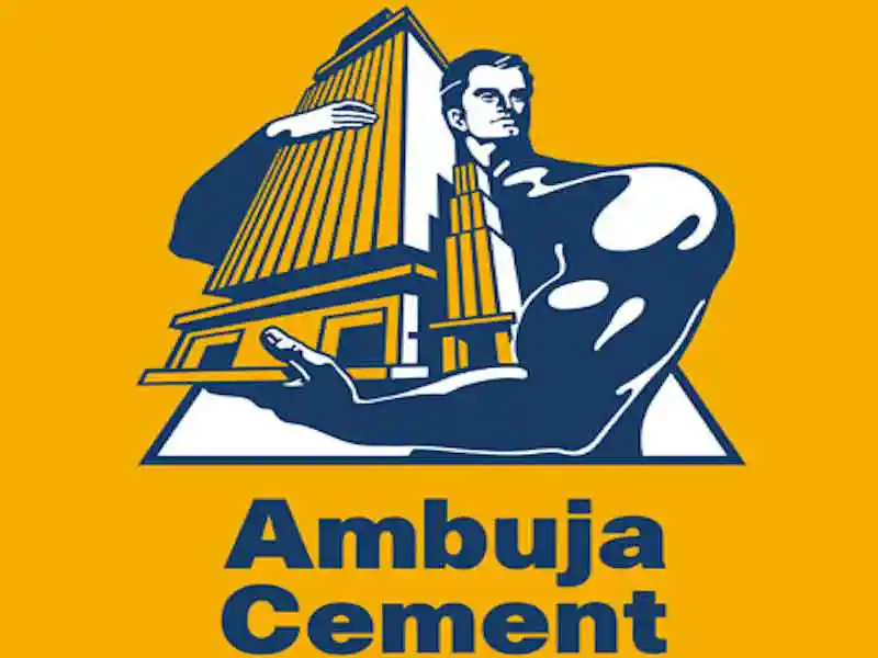 Ambuja Cements ranked as India’s Most Trusted Cement Brand in 2022: TRA