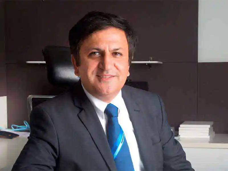 Amit Gossain